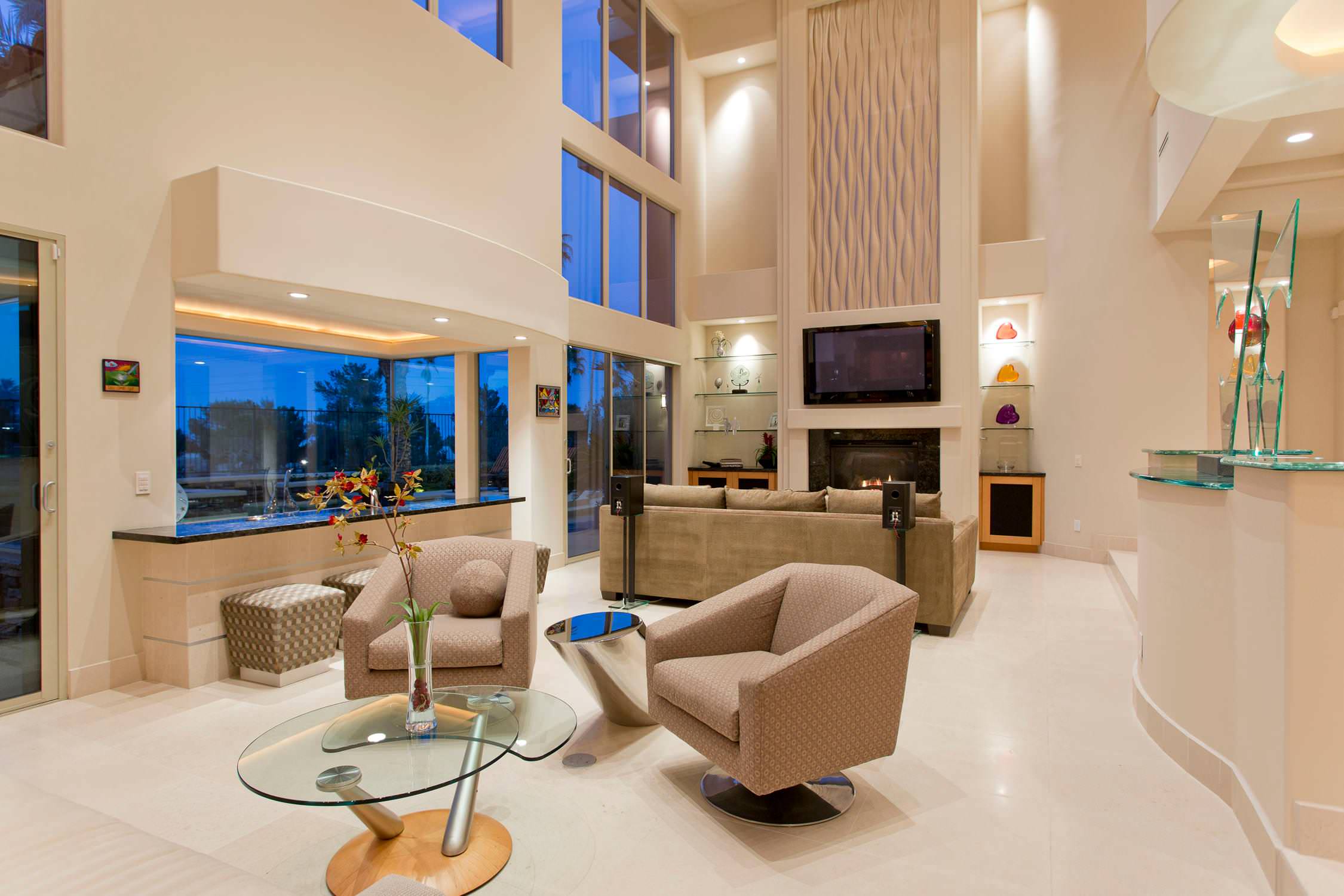 Dyle Residence
