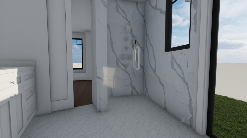 The Maag Residence Remodel