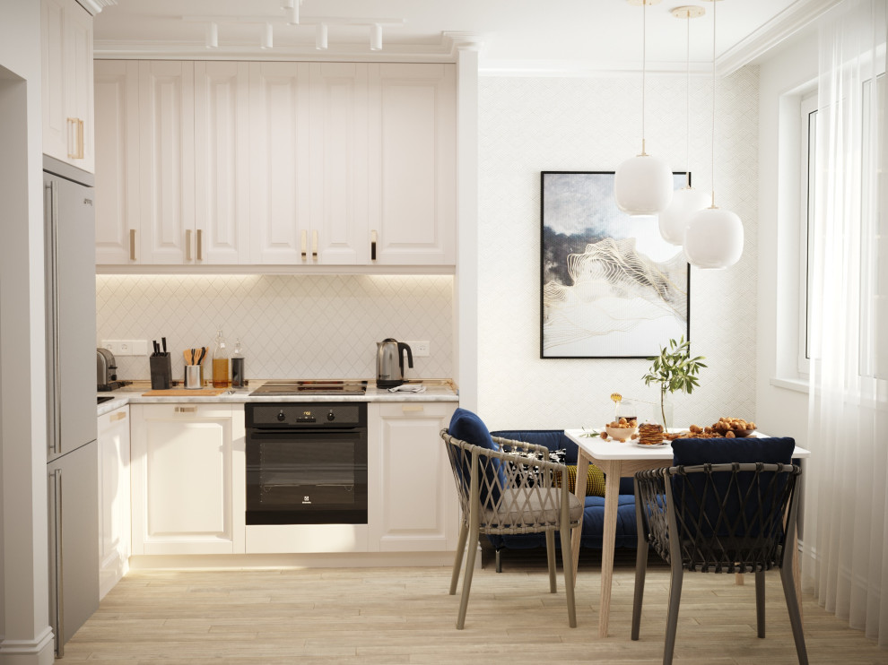 Квартира, Кемерово.