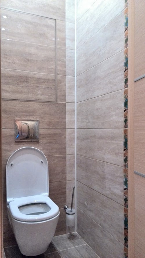 Квартира для молодой пары.