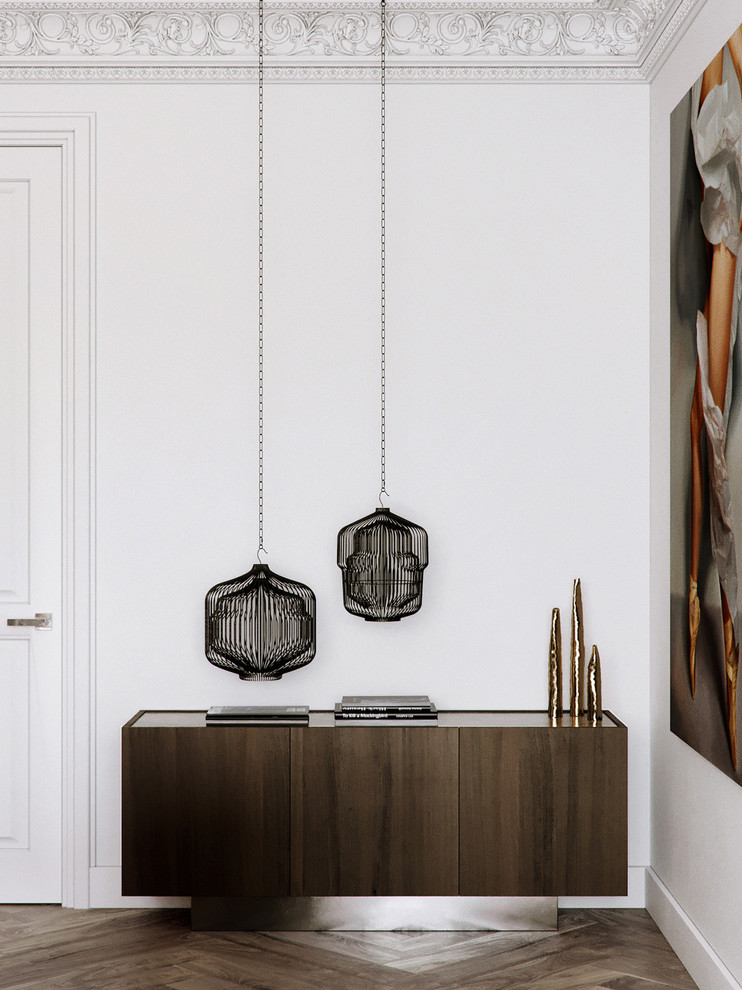 Современная интерпретация классики