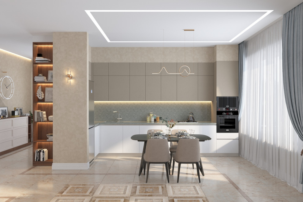 Дом в Шильне 140м2