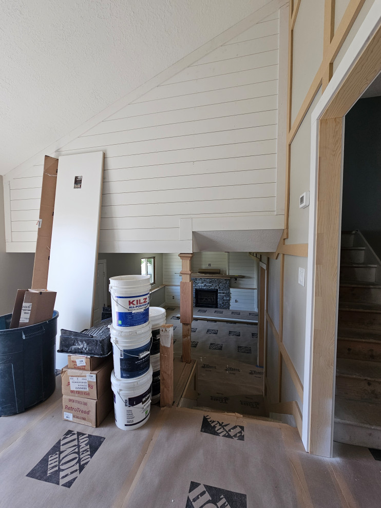Full Home Remodel - Interior