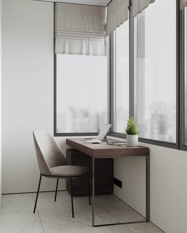 Дизайн квартиры