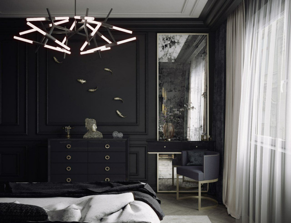 Апартаменты Москва Сити