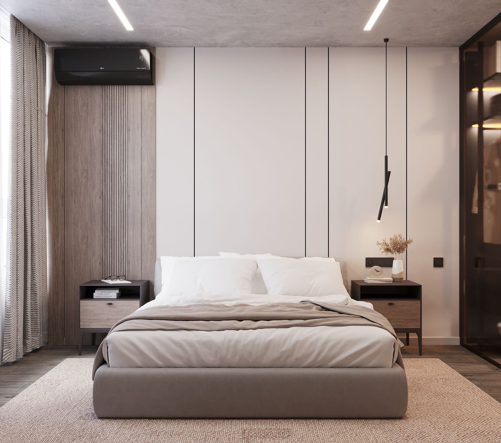 Квартира в ЖК Достояние