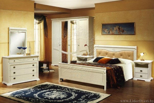 Реализованные проекты