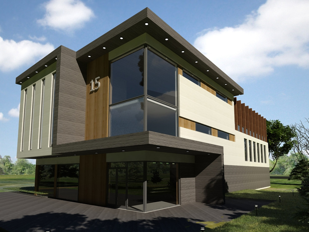 Примеры работ