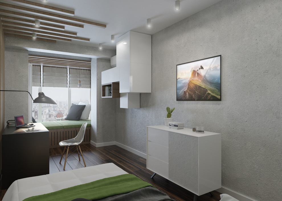 Квартира  для большой семьи