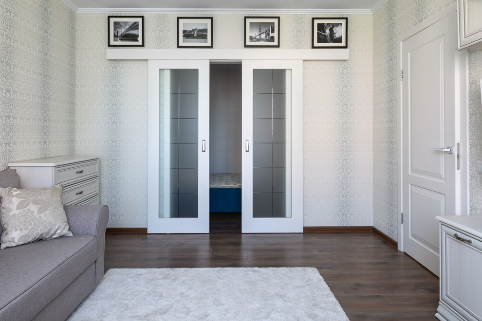 Квартира в ЖК "Татьянин Парк"