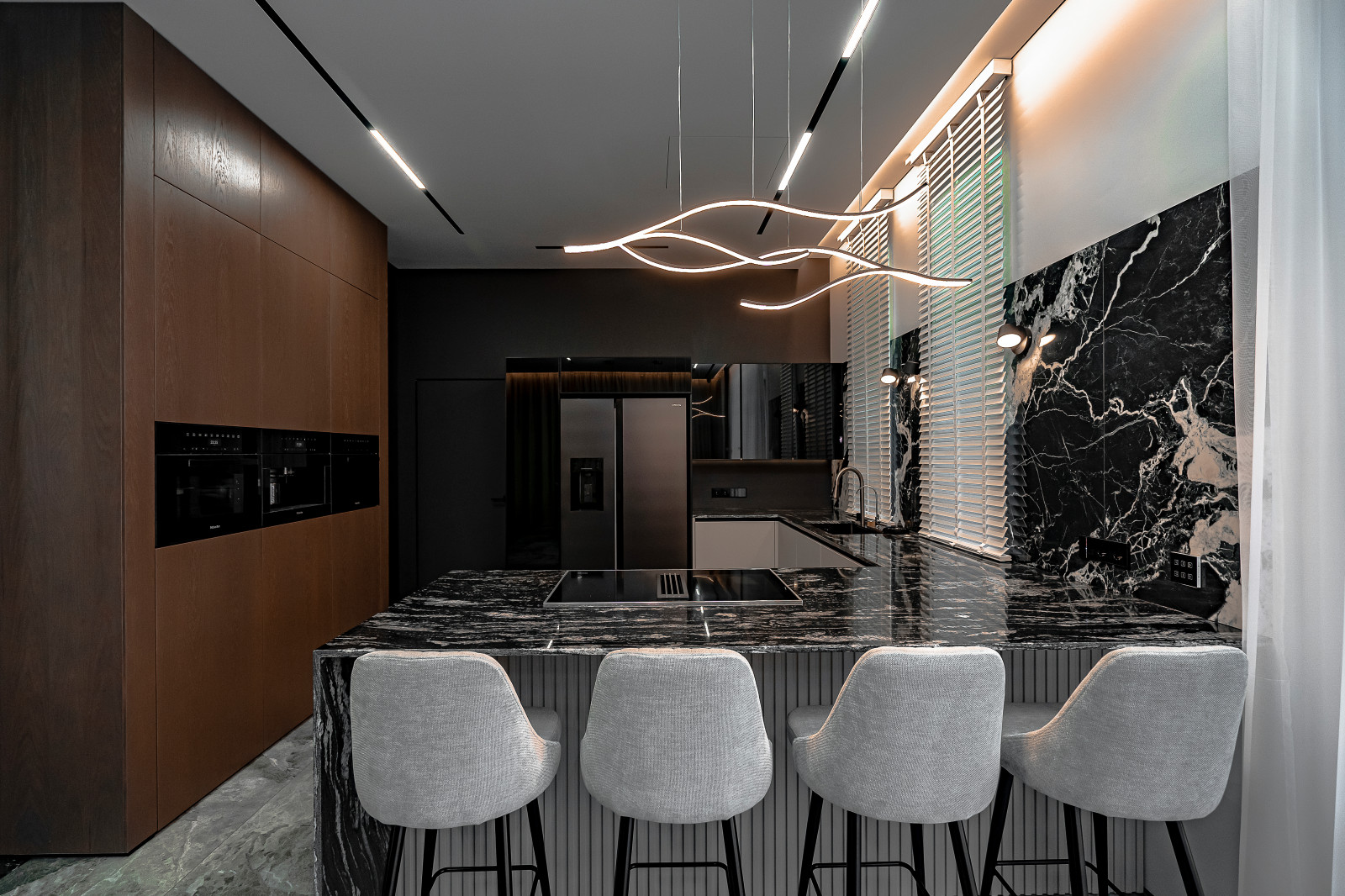 Уютный минимализм