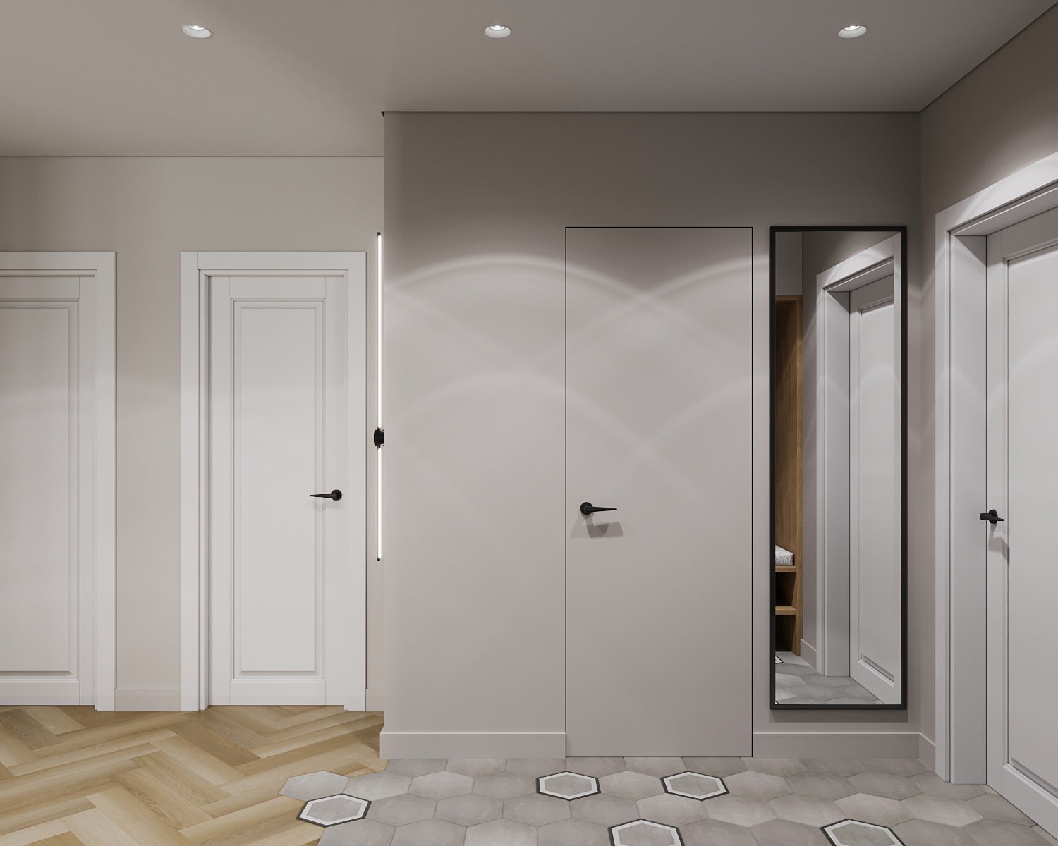 Квартира 80кв.м. для семьи из г. Кемерово