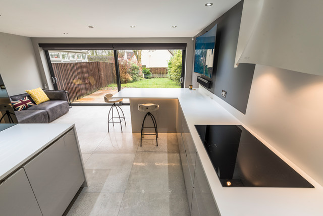Bolton 2015 modern-kueche
