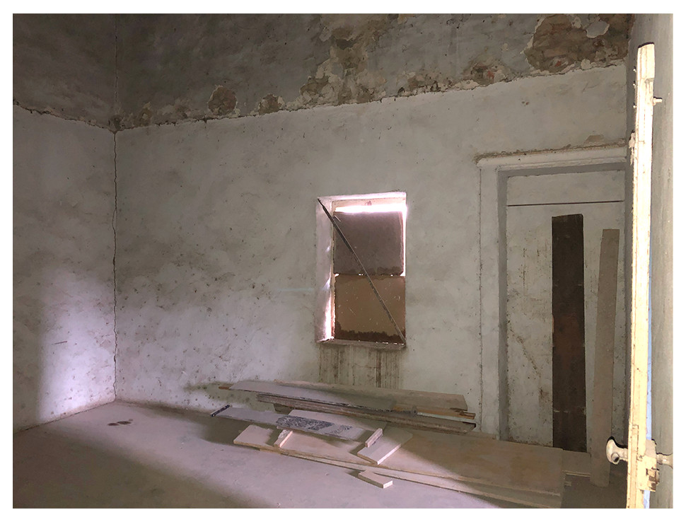 Appartement D02