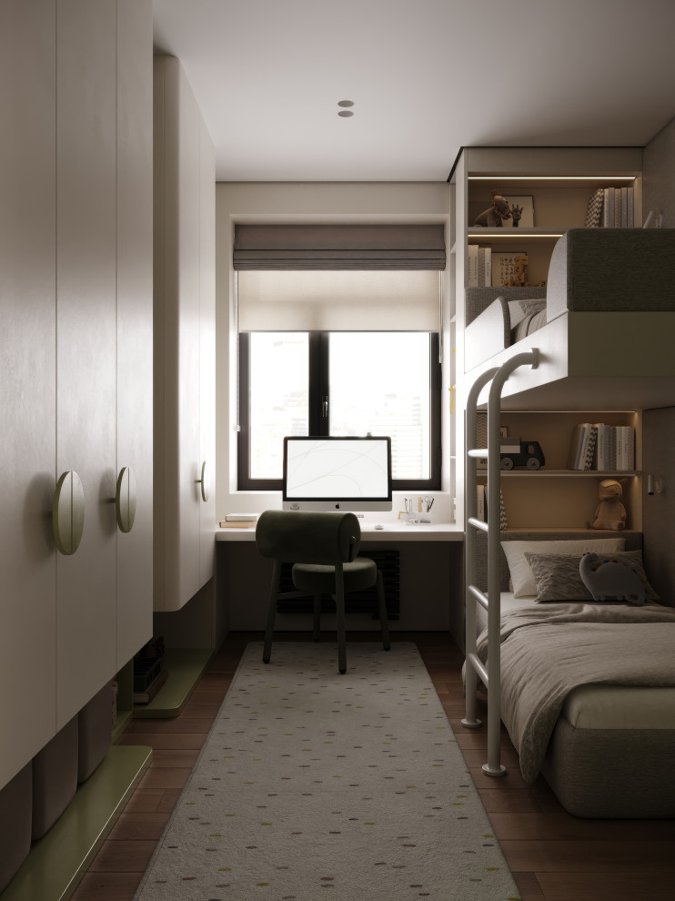 Квартира на Тухачевского