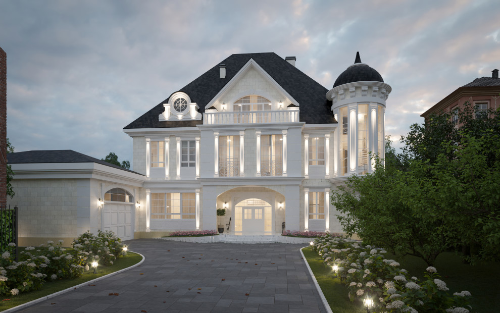 Утонченная классика