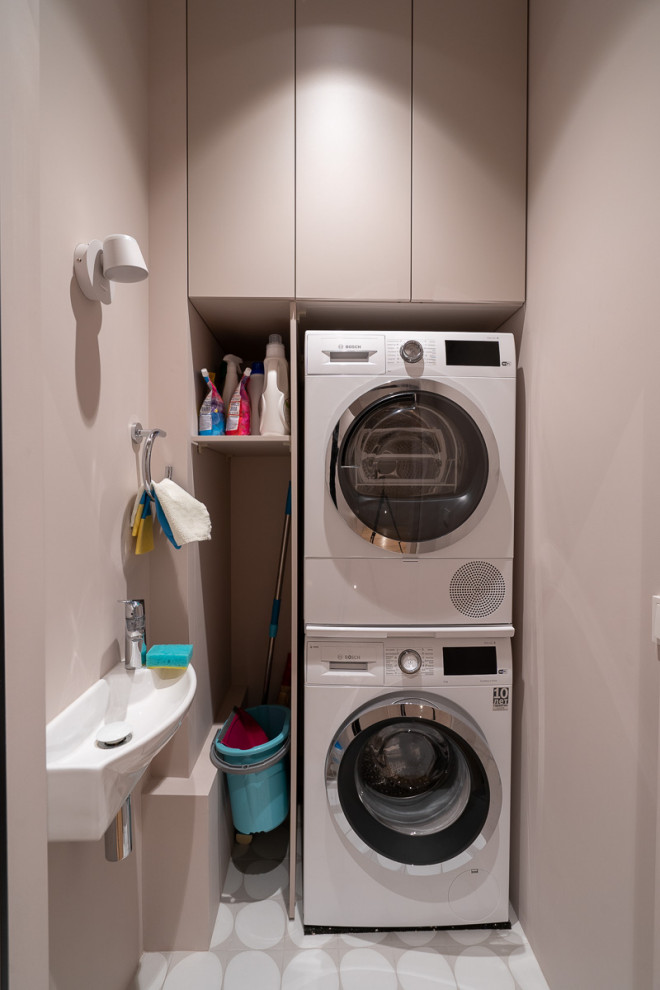 Все продумано до мелочей