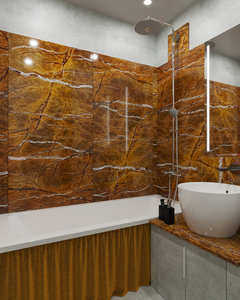 г. Москва, ЖК Мякинино Парк