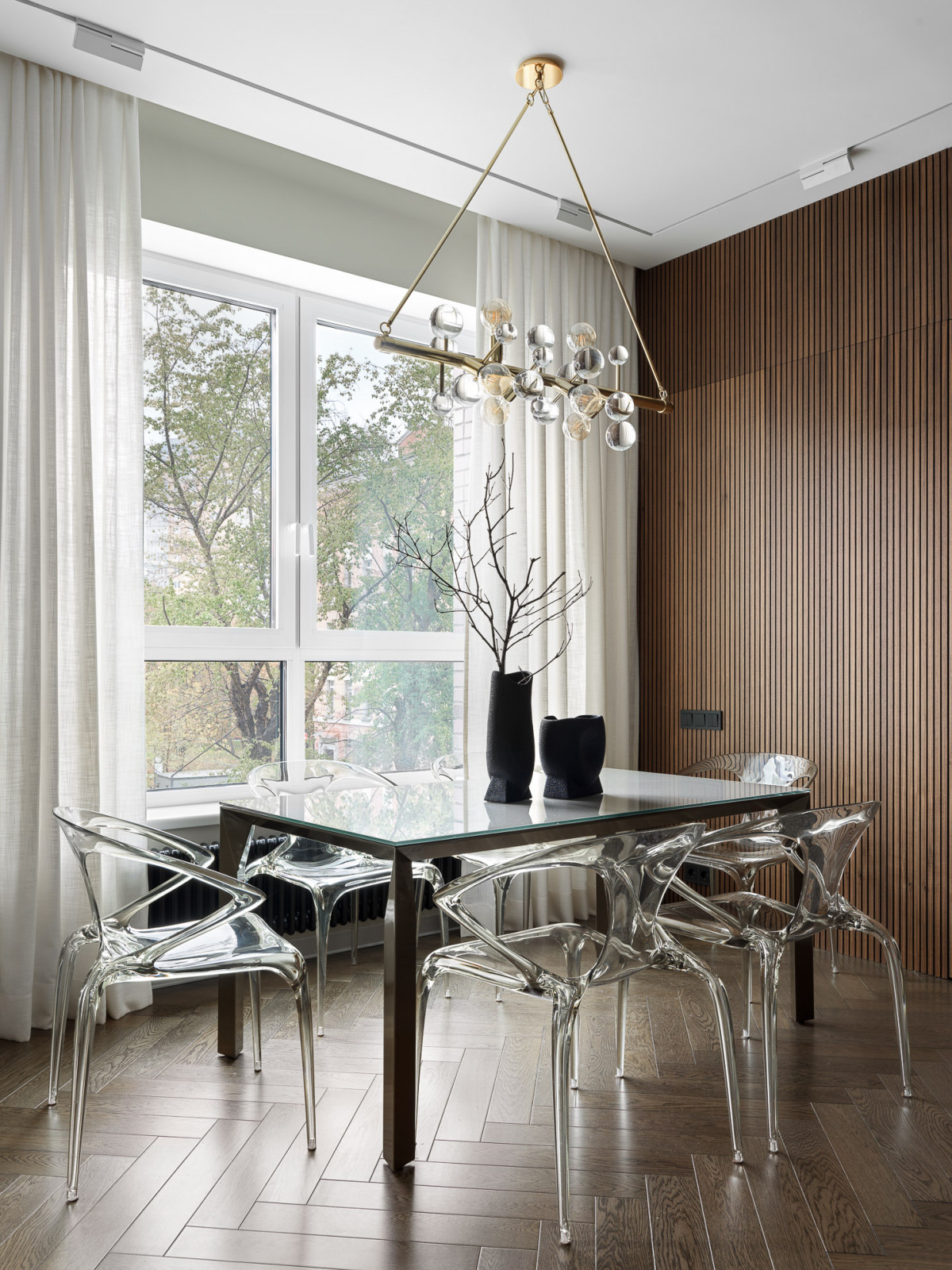 ЖК Сити Парк