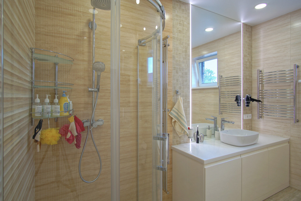 КОТТЕДЖ (КРАСНОДАРСКИЙ КРАЙ)