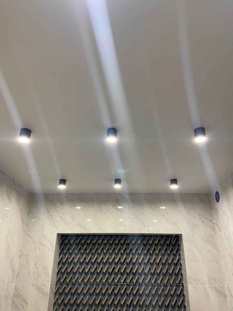 Частный дом 500 кв м