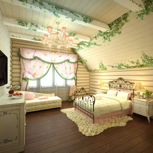 Коттедж в посёлке Чехов