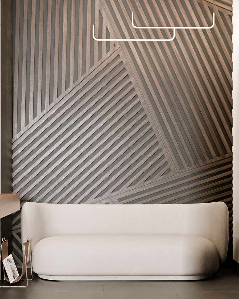 Дизайн интерьера офиса