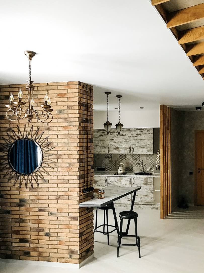 Квартира студия для сдачи в аренду в Крылатом