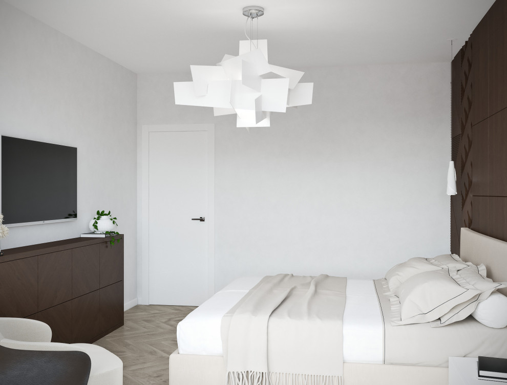 Визуализация проекта