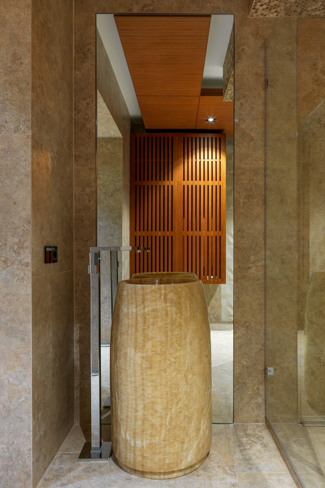 Проект Горки