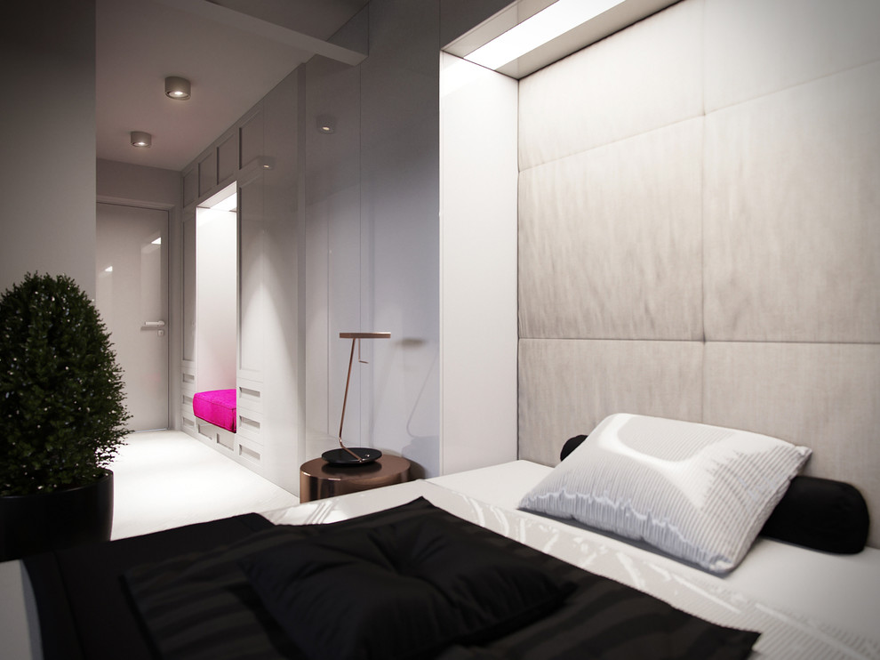 Студия на Карамышевской наб.