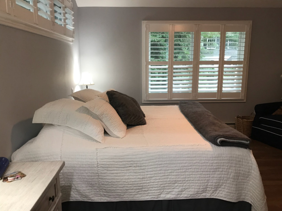 2022 Timm's Window Fashions Projects