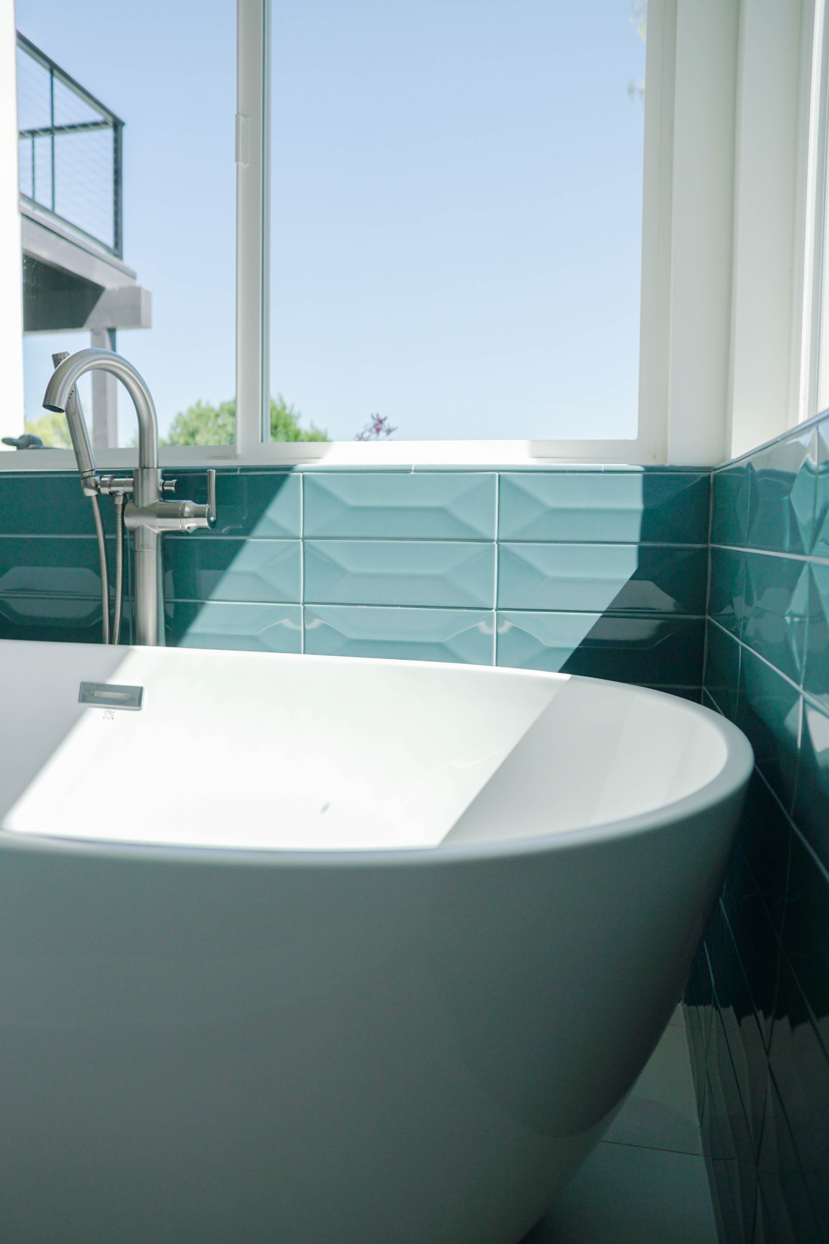 Jack & Jill Bath