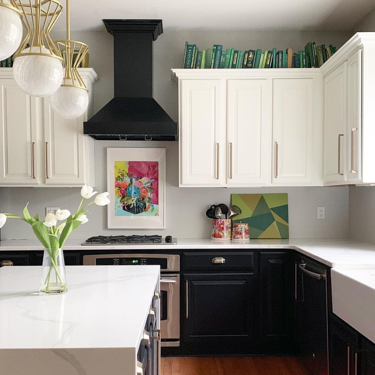 ZLINE Kitchen Spaces