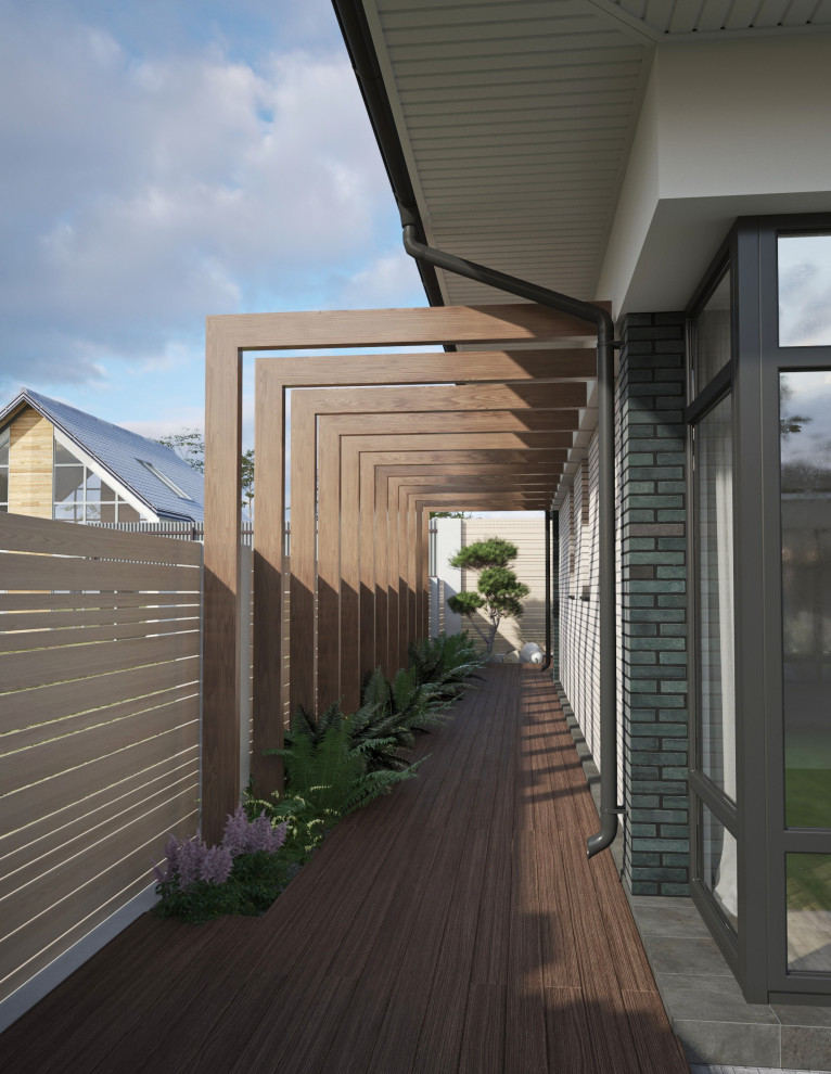 Евгения, Новоразводная