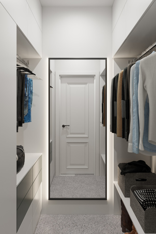 Квартира 80 м2 в ЖК Васильки