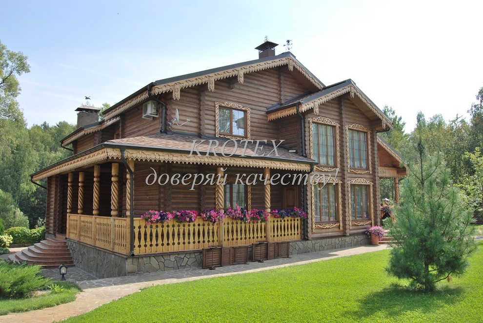 Фото объекта