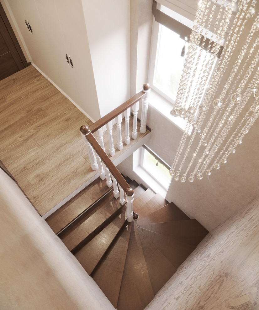 Таунхаус 87 кв.м в ЖК Счастье, СПб