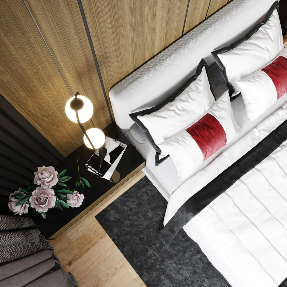 Дом на Березовой роще