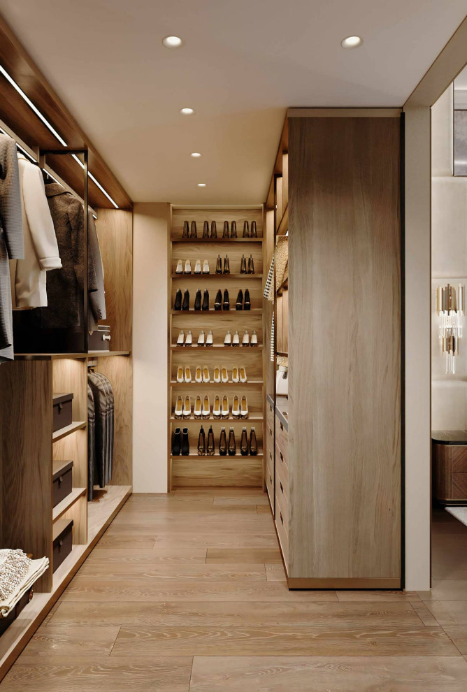 Дизайн и ремонт квартиры в ЖК «Джаз» — На вершине статуса