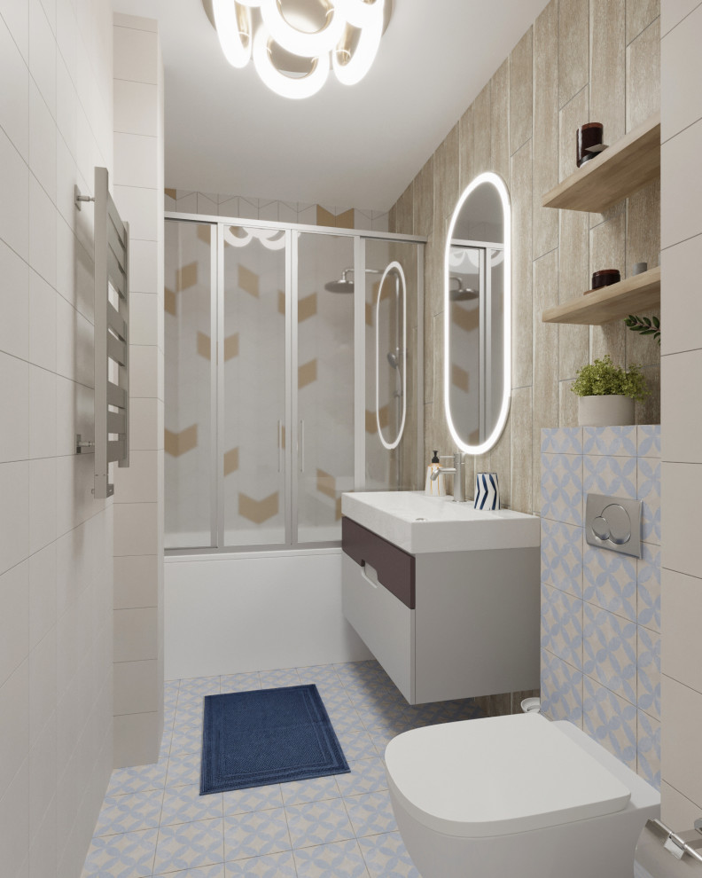 Морская лагуна