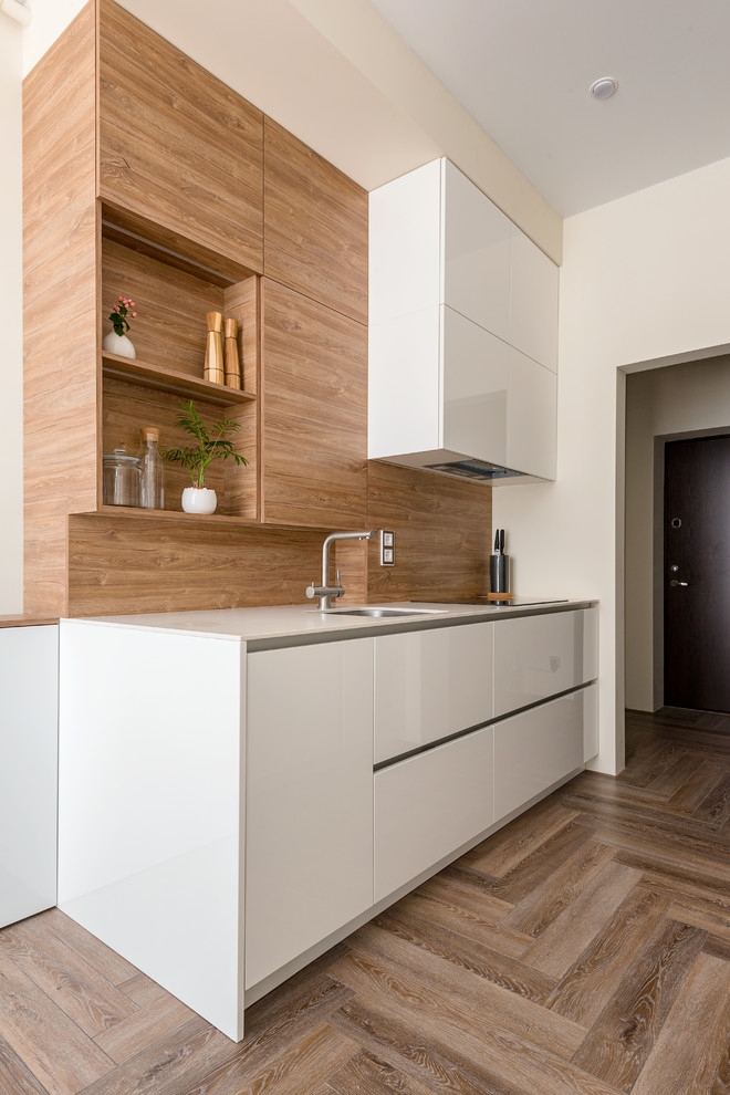 Квартира выходного дня Раушен Престиж 57 кв.м.