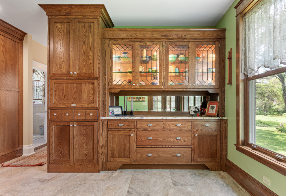 Victorian Farmhouse Revamp