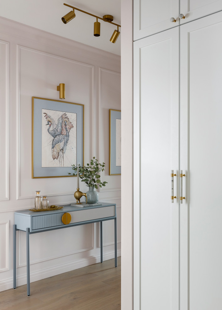 ЖК Ярцевская, 24