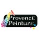 Provence peinture - Le sol