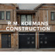 R. M. Koemans Construction