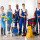 Novus Corporation | Cleaning service in Docklands,