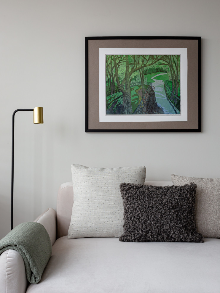 Оливковое гостеприимство