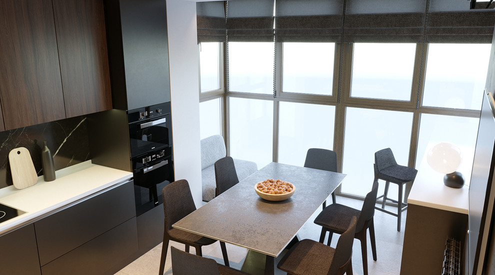 Квартира 50 м2