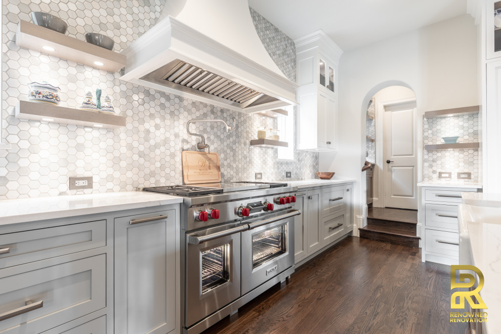 Function and Form Meet Fashion with Custom StyleCraft